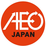 AEOロゴ